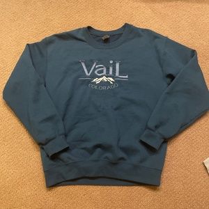 Vail Sweatshirt